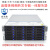 6U机架式磁盘阵列 DS-B20-S14-DA/DS-B20-S14-A/DS-B20-S10-DA 授权200路流媒体存储服务器V6.0 24盘位热插拔 流媒体视频转发服务器
