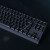 HEXCORE ANNE CLASSIC D87 RGB安妮87键RGB单模有线机械键盘电竞游戏办公 D87黑色（佳达隆茶轴）