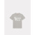 高田贤三（KENZO）x VERDY 24春夏新品女士联名字母LOGO宽松版型休闲套头T恤 94.珍珠灰色 160/96A (XS) 宽松版型