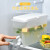 sungsa冰箱冷水壶带水龙头家用凉水壶大容量果汁桶柠檬饮料壶冷泡罐 一个装（3500ml）