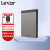 雷克沙（Lexar) Type-c USB3.1 移动固态硬盘PSSD) SL200 急速传输 加密 1TB 读550MB/s 写400MB/s