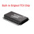 USB转TRS 2.5MM音频头APC  UPS 940-0299A调试线通讯线 DB9款(无芯片) 1.8m