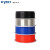 KYCH 聚氨酯PU气泵气动软管4/6/8系列 10*6.5（黑色） 80m 