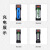 doublepow18650锂电池充电套装强光手电用3.7V电池批发18650 电池 18650/5550mWh-尖头(1节价格)