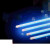 紫外线uv灯污水处理单端四针直形150w1554mm配高功率因数电子镇流 直型-灯管150W1554MM