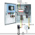 智能变频恒压供水控制器变频器控制箱风机三相变频水泵变频控制柜 米白色2.2KW恒压供水柜(一