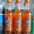 娃哈哈新品娃哈哈果汁橙味汽水500mLX6瓶/15瓶整箱娃哈哈童年的回忆 橙味汽水：6瓶