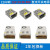 220转12v24v36v48伏开关电源500w600w800w1000w大功率直流变压器 12V50A 600W小体积