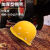 定制适用劳保安全帽工地施工消防头盔玻璃钢abs透气v型圆形安全帽 V型防护帽-白色()