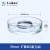 高硼硅玻璃培养皿60 75 90 100 120 150 180 200mm细胞细菌培 90mm扩散皿康卫皿