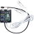 TGAM脑电套件EEG采集模块脑电波传感器意念控制 ESP32开发 开发套件 送TypeC充电线