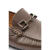 布鲁玛尼（BRUNO MAGLI）男士莫卡辛鞋 Xander 皮革流行复古通勤百搭低帮鞋一脚蹬 Brown Leather 40码/US7/250mm