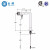 台雄 全铜水龙头 实验室纯水龙头 化验室台式水咀 单口高教龙头 SAN-21503 260010