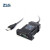 ZLG致远电子 周立功高性能型USB转CAN接口卡便携可集成型USB-CAN转换器mini系列 USBCAN-E-mini