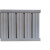暖气片铝合金暖气片取暖片取暖片散热片加厚120大量库存定制 铝合金12柱(1.65米)