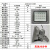 led防爆灯投光灯 100W200W加油站化工厂仓库喷漆房防腐应急泛光灯 100W-高亮加应急 可应急90分 证书齐全