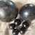 丁晴橡胶球 实心耐磨损橡胶球 球形止回阀专用密封球 DN185（橡胶球直径185mm）