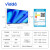 Vidda海信电视 70英寸 4K超薄电视 远场语音 MEMC防抖 智能网络液晶平板电视机彩电70V1F-S