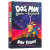 神探狗狗的冒险9 英文原版 Dav Pilkey Dog Man 9 漫画幽默故事书 英文版 精装