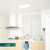 飞利浦照明企业客户LED平板灯厨房灯浴室灯卫生间灯18W 4000K暖白光300X600
