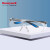 霍尼韦尔（Honeywell）护目镜 1副 防护眼镜防尘防风透明灰蓝框 300110