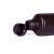小口瓶2000ml 2L高密度聚乙烯瓶HDPE细口塑料瓶避光棕色瓶耐高温 250ml