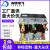 HKBC/E-0022-B4三相输出 出线电抗器2.2KW变频器滤波专用铜材 HKBCE1850 HKBCE0450B445KW