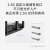 TP-LINK【大道系列】 AX5400三频千兆无线路由器 WiFi6游戏路由 Mesh XTR5460易展Turbo版 2.5G自定义端口