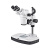 H MOTIC CLOUD 工业显微镜 ES-18BZLED(7.5-50倍） 维保1年 货期35天