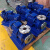 CTTISW卧式管道离心泵增压泵单级热水防爆管道循环泵 ISW/100-160A-11KW
