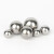 泰鹏304不锈钢精密轴承钢珠实心小钢球粒圆波珠 0.5mm（1000个）（304）