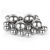 劲功(JINGGONG)304不锈钢精密轴承钢珠实心小钢球滚珠粒圆波珠 0.5mm (1000个)