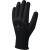DELTAPLUS代尔塔 201750丁腈涂层防寒防水保暖防护手套（-30℃） VV750 1副 黑色 10码 