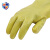 威姆仕耐酸碱手套防油防水工业手套浸胶耐磨防护手套 1双 均码