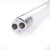 三雄极光 led灯管节能支架全套超亮 T8灯管 15W 白光1.2米（不含灯架）1根