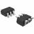 DIODES 数字晶体管 DCX115EU-7-F