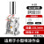 气动隔膜油漆喷漆泵涂料增压泵油墨双隔膜泵 A-10 3/8隔膜泵(标准型)