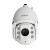 大华（dahua）智能球机 400万自动跟踪 双光全彩 声光警戒 室外防水高速球机 DH-SD6432-AD2-PV-i