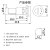 汇君 玻璃保险丝座250V15A管电源插座电路充电器保护玻璃管5只/6*30mm