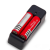 电池3.7v 4200mAh强光手电筒专用可充电锂电池定制 2个18650(送双充)