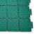 优供 塑料地板外壳模具定制 硬地板 米格地板 运动地板 多种规格 支持定制加工 3000套起订