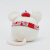 小熊汉斯（BEARHANS）圆球老鼠陪伴可爱毛绒玩具趣味创意玩偶儿童朋友情侣创意生日礼物