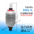 液压囊式蓄能器奉化储能器罐NXQ-1L 2.5L 4L6.3L液压站储气 NXQA 1L/10MPA