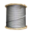 南通巨力包塑钢丝绳股数：6股；根数：7根；总直径：4mm；材质：碳钢