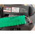 科沃斯扫地机器人12V配件地宝5系520 523 526 T3 T5充电电池 绿色 2000容量