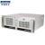 ADVANTECH科技4U工控机i7-6700K处理器8G内存1T HDD硬盘IPC-610L机箱正版Win7工业计算机 IPC-6778Y-HYC-DVD
