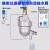 探福(精密过专用-零气耗排水阀)防堵型气动放水阀储气桶气泵排水阀装置空压机储气罐自动排水器剪板P1853