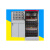 成套配电柜配电箱XL-21动力柜低压开关控制柜电控柜工程用定制 灰色