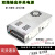 双路400W24V48V36V双组开关电源D-400多电压输出直流变压器可 D-400W 正负36V 5.5A