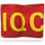 现货 QA红袖标袖章定做安全员袖章斜纹面料网印圆形袖套可定制 IQC